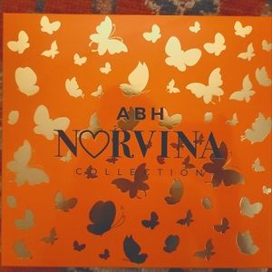 Anastasia Beverly Hills Norvina Collection Pallette Volume 3